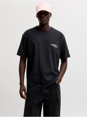 Jack & Jones T-shirt in Black