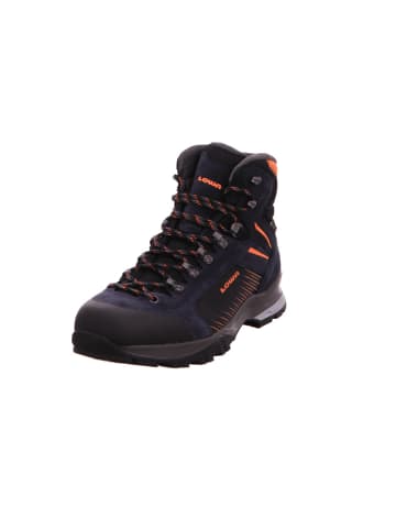 LOWA Winterstiefel für Herren in kombi