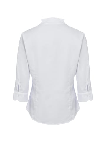 Franco Callegari Bluse in weiß - 0061
