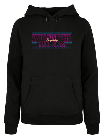 Absolute Cult Absolute Cult Kapuzenpullover in black