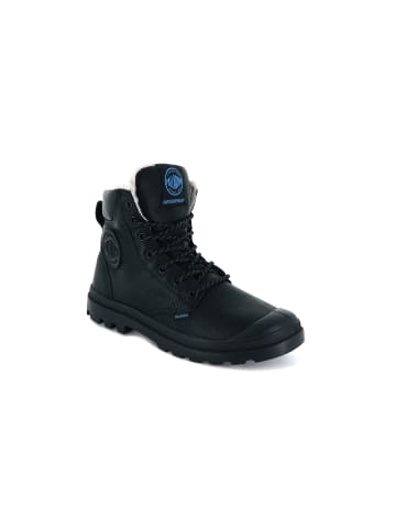 Palladium Stiefel PAMAP SPORT CUFF WPS in schwarz