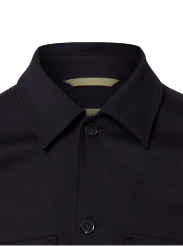 Marc O'Polo Hemd in marine