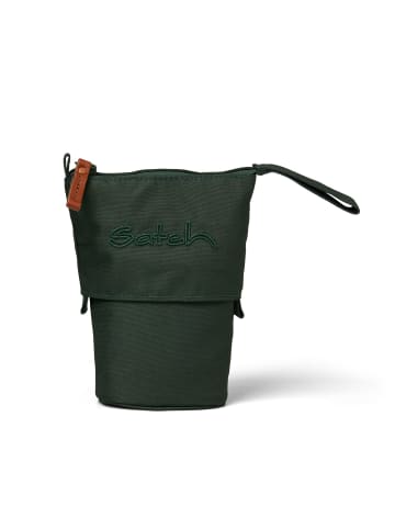 Satch Pencil Slider Nordic Forest Green in Grün