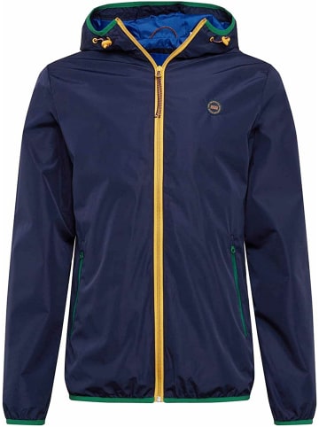 Jack & Jones Softshelljacke für Herren in blau