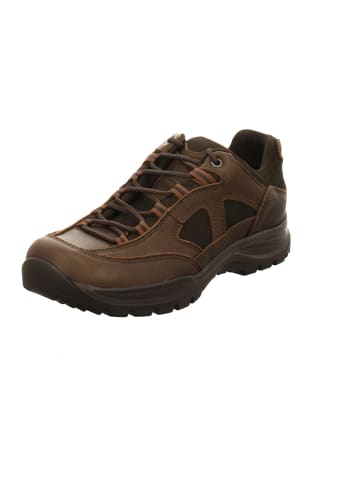 hanwag Wanderschuh in braun
