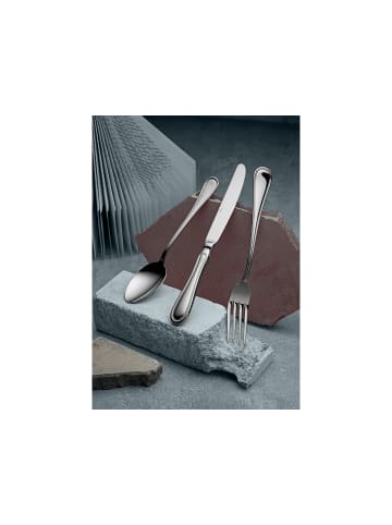 Gense Messer Oxford in Metall