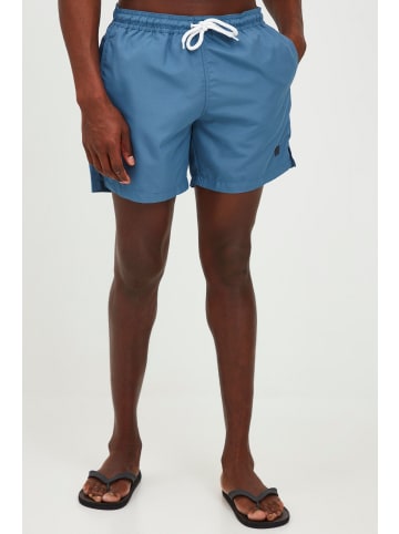 !SOLID Badeshorts in blau