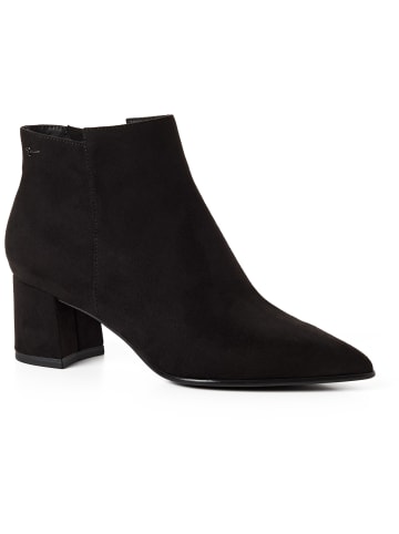 Tamaris Stiefelette in BLACK