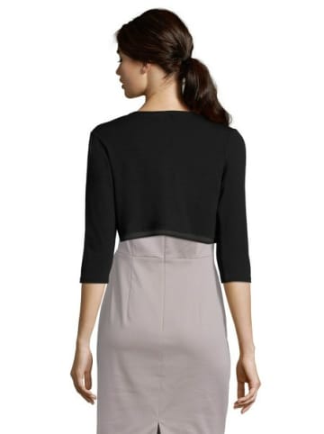 Vera Mont Strickjacke für Damen in schwarz