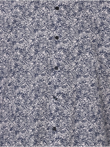 OLYMP  Hemd in marine