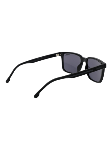 Carrera Männer Sonnenbrille Rechtwinklig Schwarz
