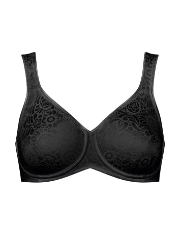 Triumph Minimizer BH Lovely in Schwarz