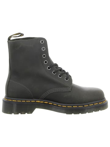 Dr. Martens Stiefelette in grün