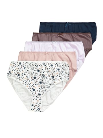 Ulla Popken Slip in multicolor