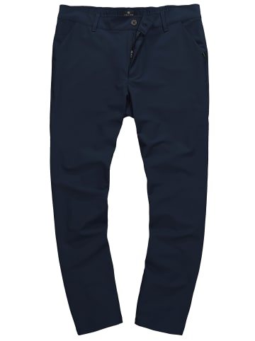 JP1880 Chino in navy blau