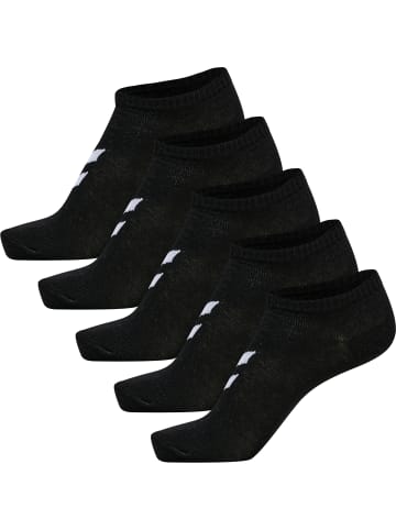 Hummel Hummel Ancle Socken Hmlmatch Mädchen in BLACK