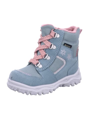 superfit Boots in blau