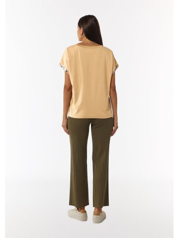 comma T-Shirt in 42A8_rosa