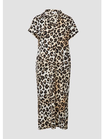 s.Oliver Kleid in 02A7_creme