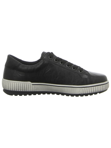 remonte Sneaker in schwarz