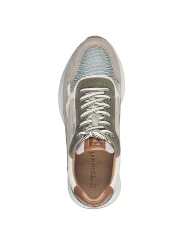 Tamaris Sneaker in SAGE COMB