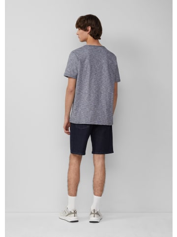 QS Jeans-Bermuda JOHN in 59Z8_blau