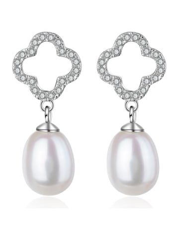 Ailoria MAYU Ohrringe in silber