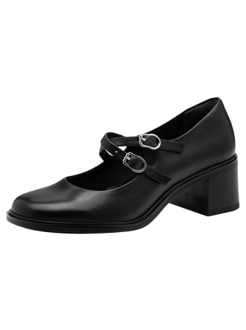 Tamaris Pumps in BLACK