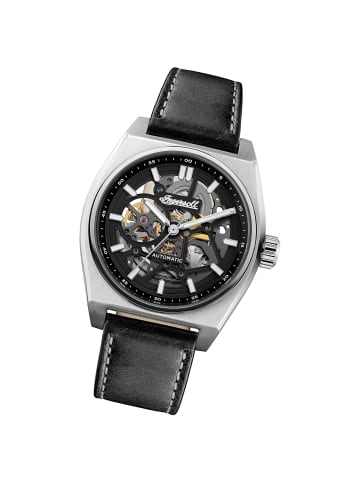 Ingersoll Armbanduhr Ingersoll The Vert schwarz groß (ca. 43mm)