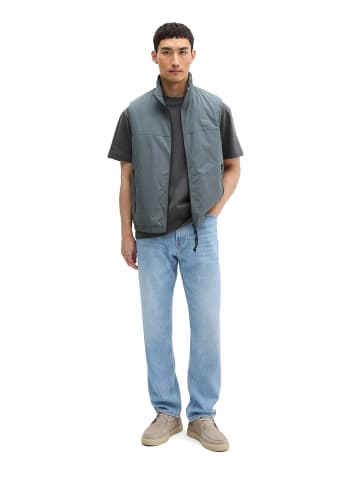 Marc O'Polo Outdoor-Weste regular in Skipping Stone