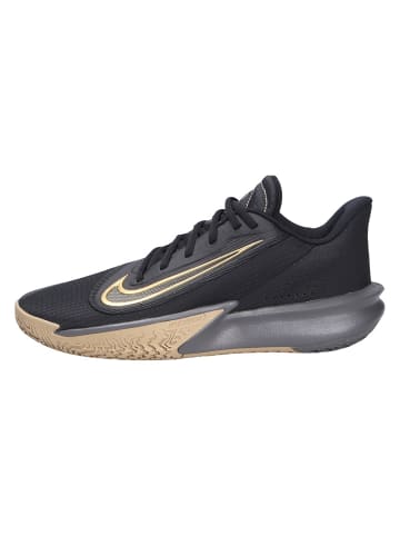 Nike Sneaker PRECISION VII in schwarz