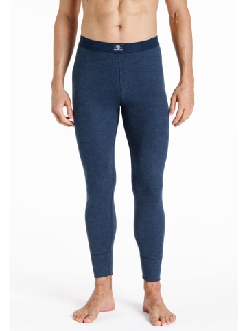 Haasis Bodywear 2er-Set: lange Unterhose in Maritim