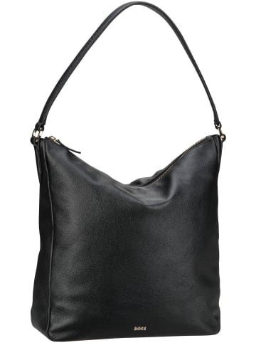 BOSS Beuteltasche Alyce 50518212 in Black