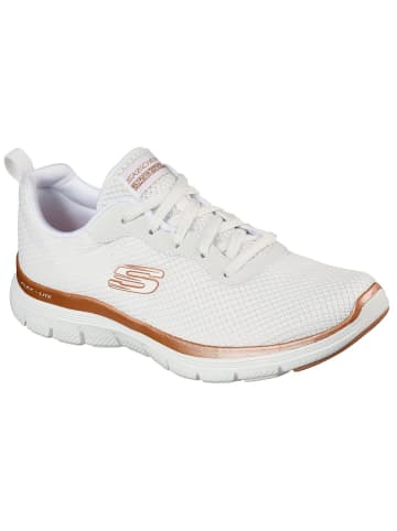 Skechers Sneaker in weiss