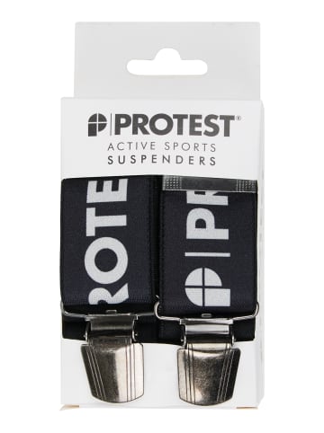 Protest " PRTZONE in True Black