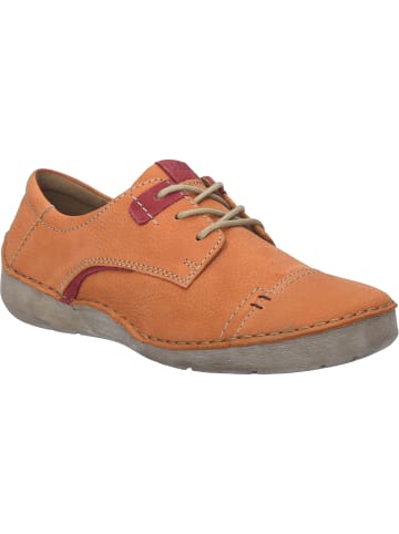 Josef Seibel Halbschuh Fergey 41 in orange