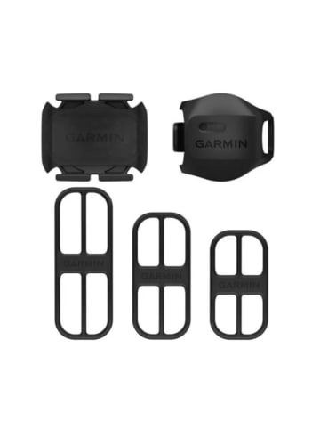 Garmin Geschwindigkeitssensor 2 & Trittfrequenzsensor 2 Messung + Speicherung Radnabe