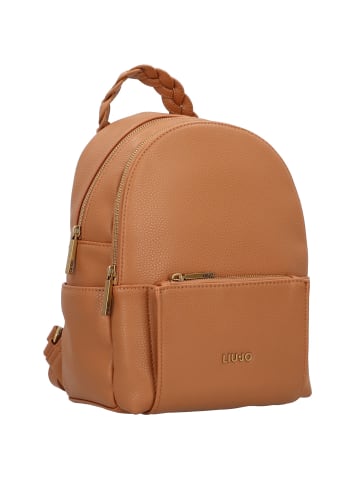 Liu Jo Rucksack 30 cm in deer