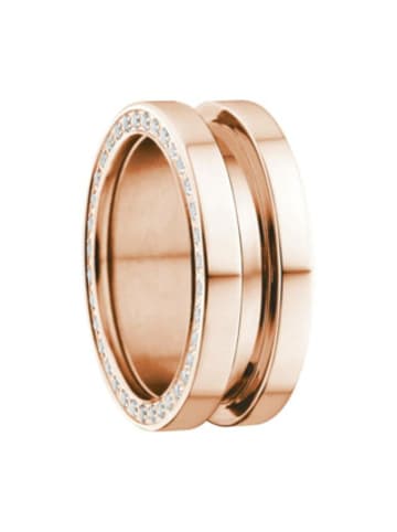 Bering Ring für Damen in unifarben in uni