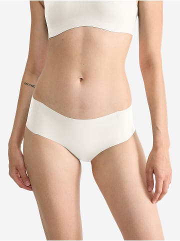 Sloggi Hipster Blue ZERO Feel 2.0 in SILK WHITE