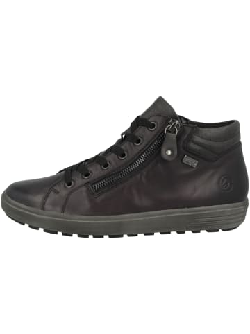 remonte Sneaker mid D4471 in grau