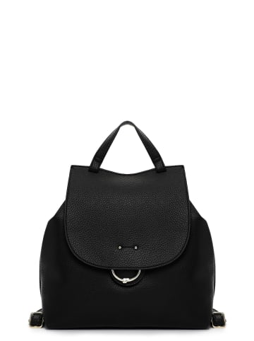 SURI FREY Rucksack SFY Kristy in black