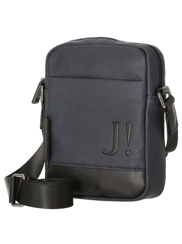 JOOP! Marcena Rafael - Schultertasche 18 cm (forest night) in dark blue