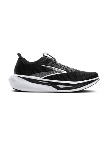 Brooks Joggingschuhe in schwarz