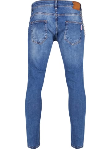 2Y Studios 2Y Studios Jeans in blue