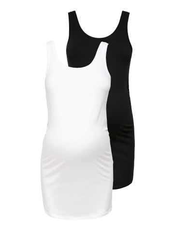 ONLY 2er-Pack Top in Black 7