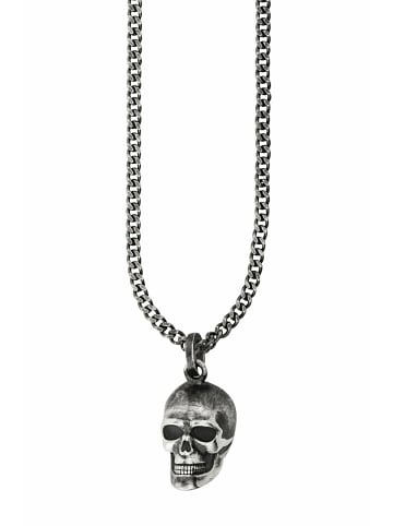 caï Schmuck für Herren in silber