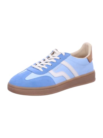 Gant Sneaker in blau