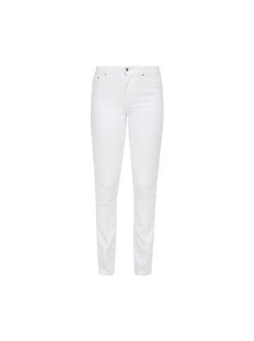 S.OLIVER RED LABEL Jeans in Weiß