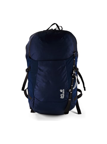 Jack Wolfskin Echotrek Shape Wanderrucksack 54.5 cm midnight sky